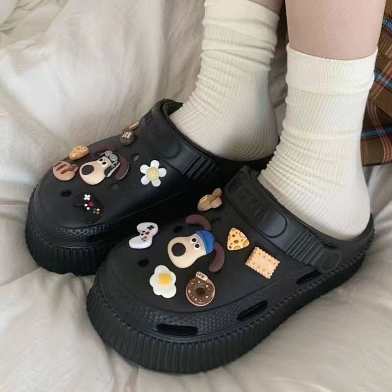 9905 검은 땀 흘리는 개