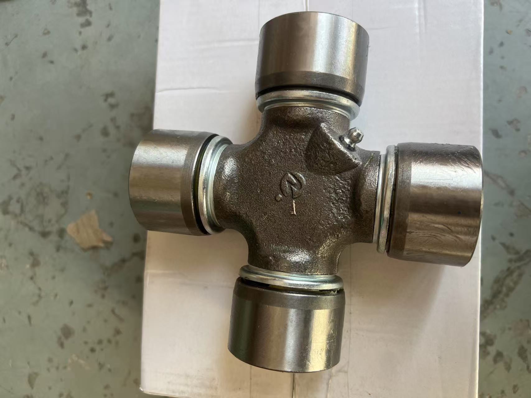Transmission Shaft Cross Shaft 2200-00141