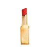 Make -up KEKEMOOD Mu Dongjing's red water wave mist, red matte milk tea color white mirror lip frozen