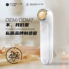 电子美容仪;美容导入仪;电热暖宫带