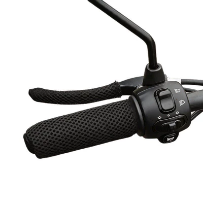 Handlehold cover | Tricycle Handlebar Protection, Non-Slip, Sweat-Absorbent