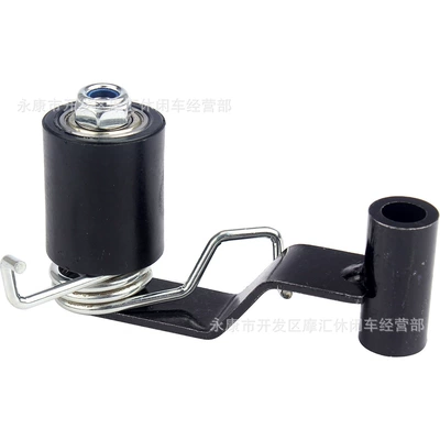 Adjuster, Chain Tensioner, Chain – Motorcycle transmission system parts