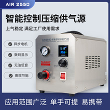 SUNKKO�Չ��C���220VС�͹��I�o���o��ľ�����ñ�yʽ�՚≺�s�C