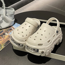 2025�¿����EVA����Ь����L���ߺ�וr��Ůʿ���^���ļ�����Ь