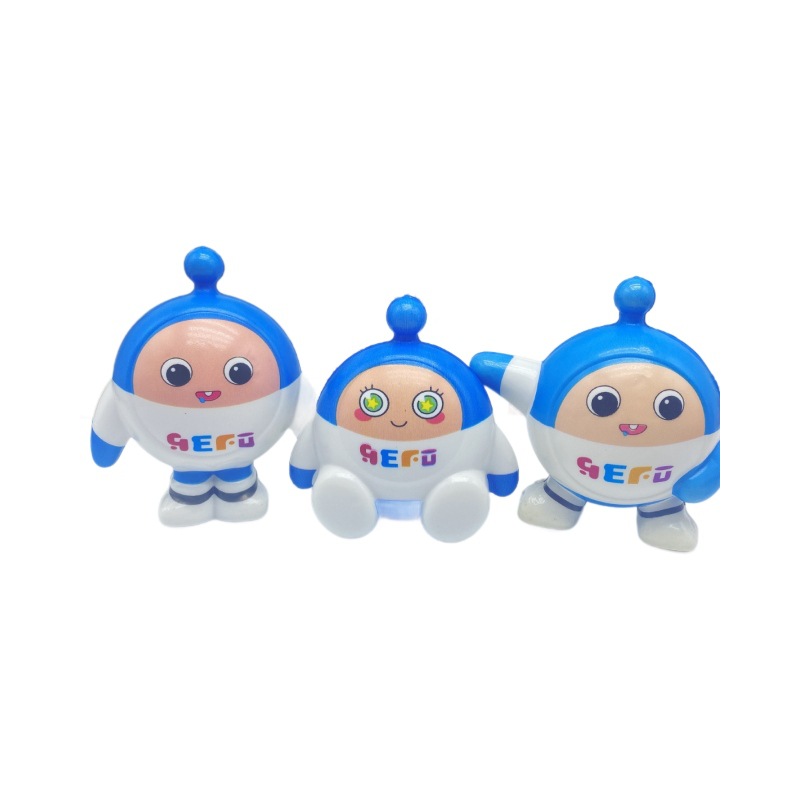 Big Egg Party pellizco muñeca juguete descompresión artefacto infantil PU rebote lento regalo de bola