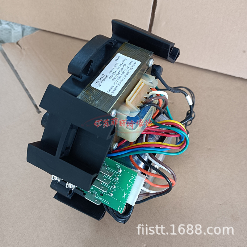 rotork现货电源板 IQC12执行器电源主控板42881-04_电动执行器公司