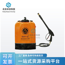 ɭ����������ʽ�綯���ˮǹ��Яʽ6MSW-18Dֱ��ϸˮ�������
