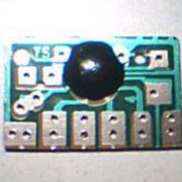 IC波涛新电子元件厂供音乐IC有电危险请勿靠近BTE56039山歌响起IC