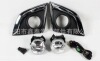 dmax15 fog lamp set