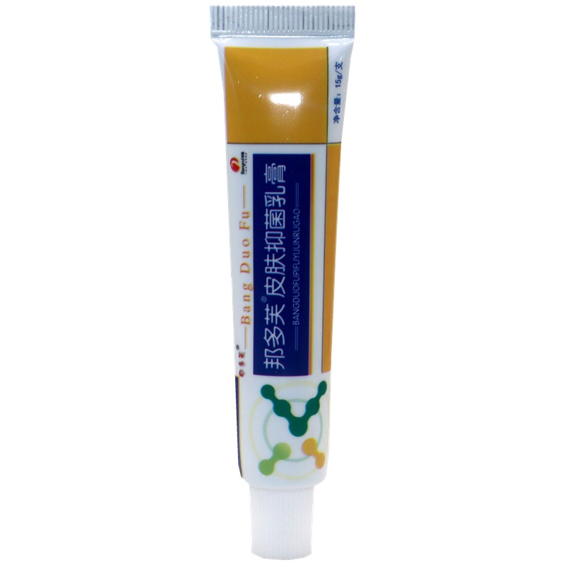 邦多芙邦多肌草本外用クリーム邦多肌外用かゆみ止めクリーム