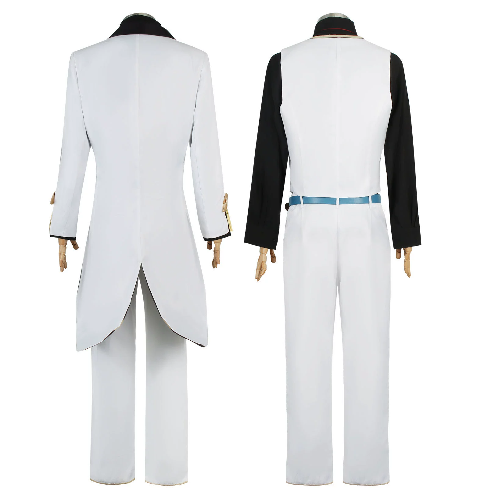 漫路人 Original God cos server Kaweikawei Japanese server linkage new cosplay costume Xumi game animation