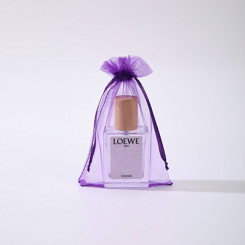 Dark purple;11*16CM