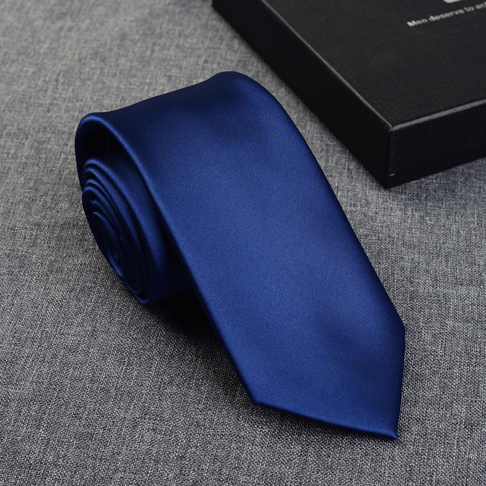 Fabricantes de corbata de patrón de alto nivel de caballero transfronterizo de estilo británico de negocios camisa casual accesorios de moda