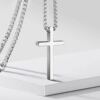 유약 크로스 킬 체인