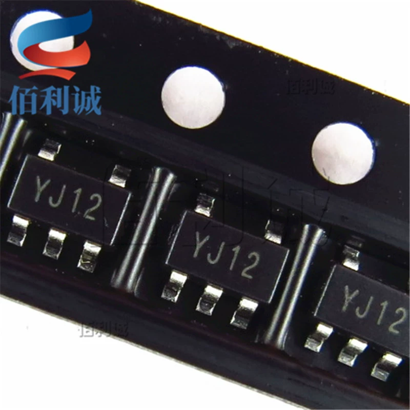 SGM2019-2.8YN5G/TR SOT23-5 SGM2019-1.8YN5G SGM2019-1.2YN5G