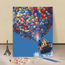 ��������DIY�����ͻ���ϩ�ֹ���ɫ�Ͳ�������ŷ���߷羰װ�ιһ�