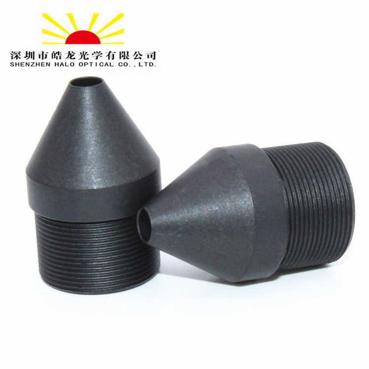 针孔镜头 数码放大镜头 美容仪器放大镜头机器视觉HY1530-B非成品