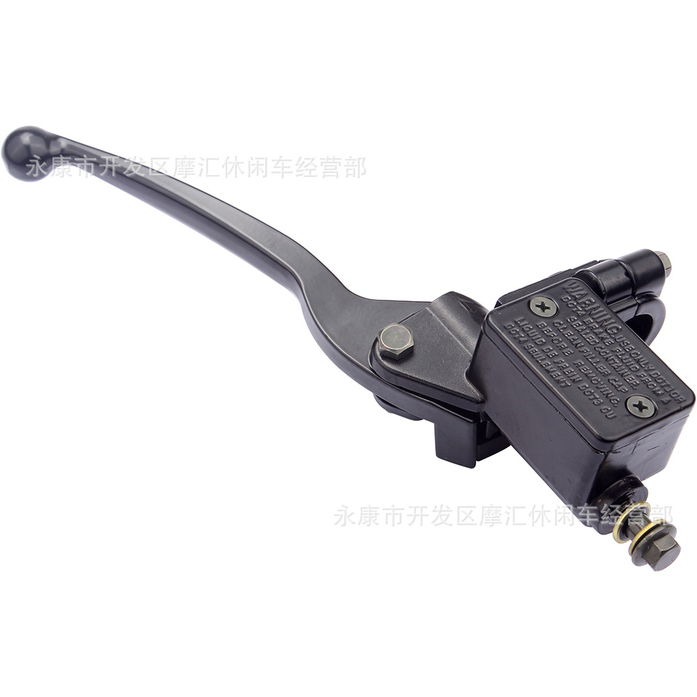 Off-road motorcycle ATV accessories XR CRF50-125CC right brake upper…