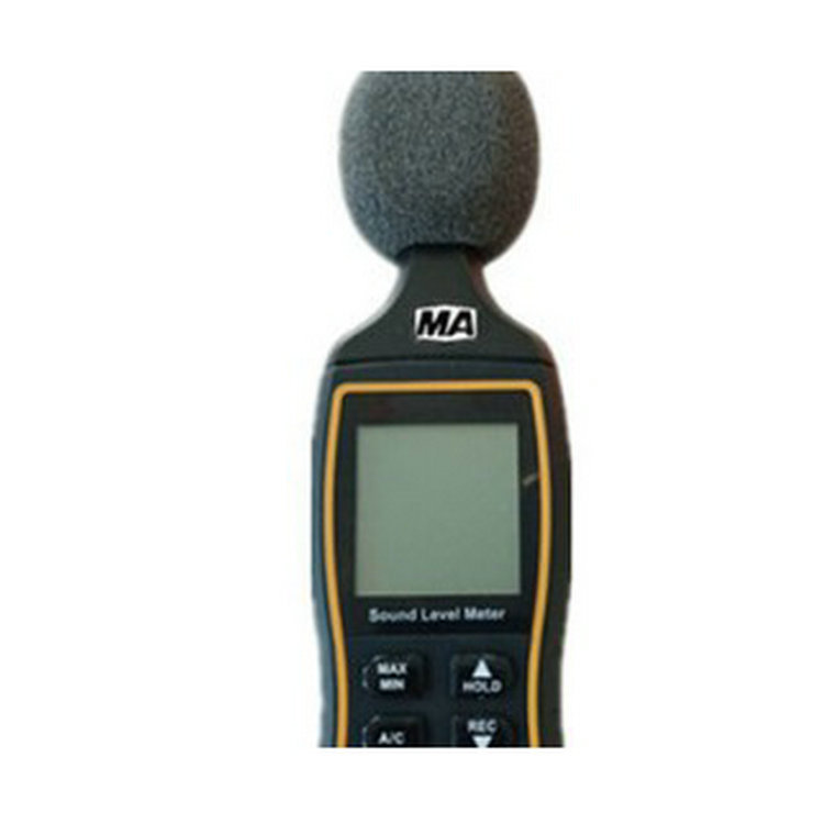 YSD130(B)矿用本质型防噪声检测仪