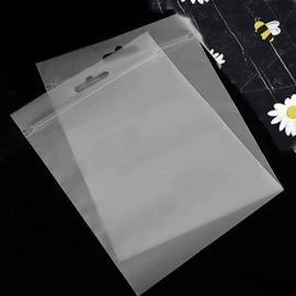 塑料服装袋;塑料自封袋;塑料手提袋