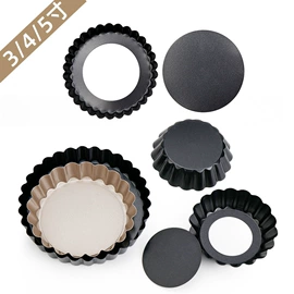 蛋糕模;烘焙刮刀;裱花嘴/袋/枪