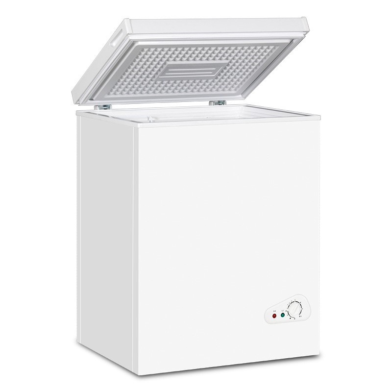 Zhigao Level 1 Energy Efficient Commercial Freezer 5