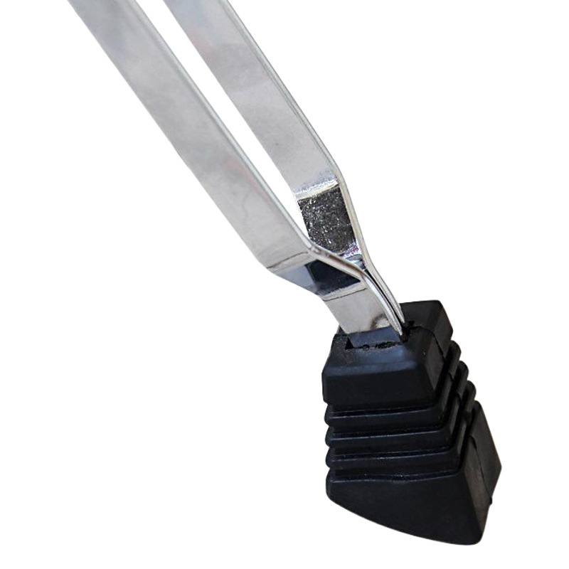 Tambor de jazz tambor estante colgante recto oblicuo de doble propósito palillos estante Ding pieza soporte oblicuo palillos estante instrumento musical Accesorios