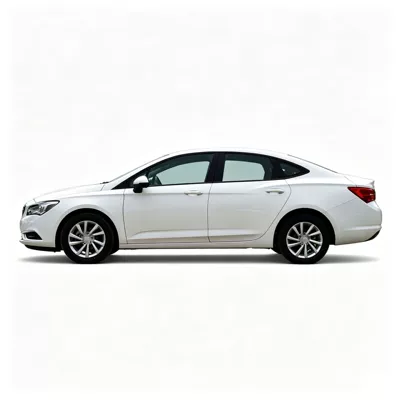 Suitable for 2015-2020 Buick Rain shield