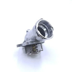 Thermostat is suitable for Mercedes-Benz W164 ML350CDI OM642 6422000215 A6422000215