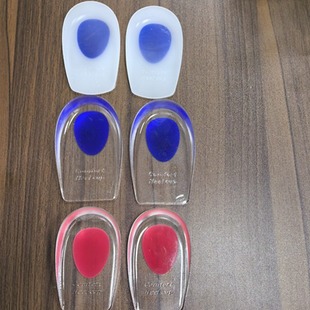 Insole Boots Heightening Pad Sports Insole Heightening Anti-odor Long-standing Anti-bacterial Sweat Absorption for Men and Women