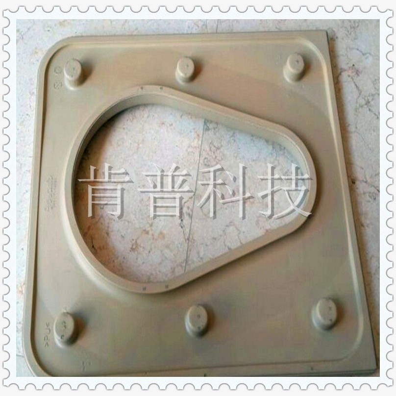 PU产品 椅坐垫马桶垫CLLA  PUR微孔发泡