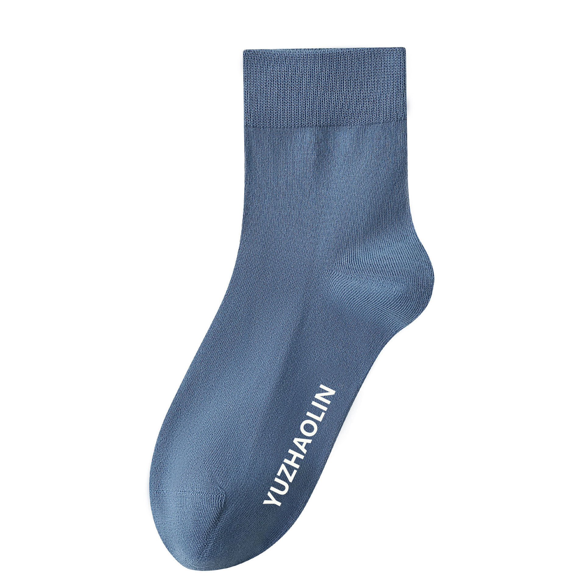 Sky blue (polyester)