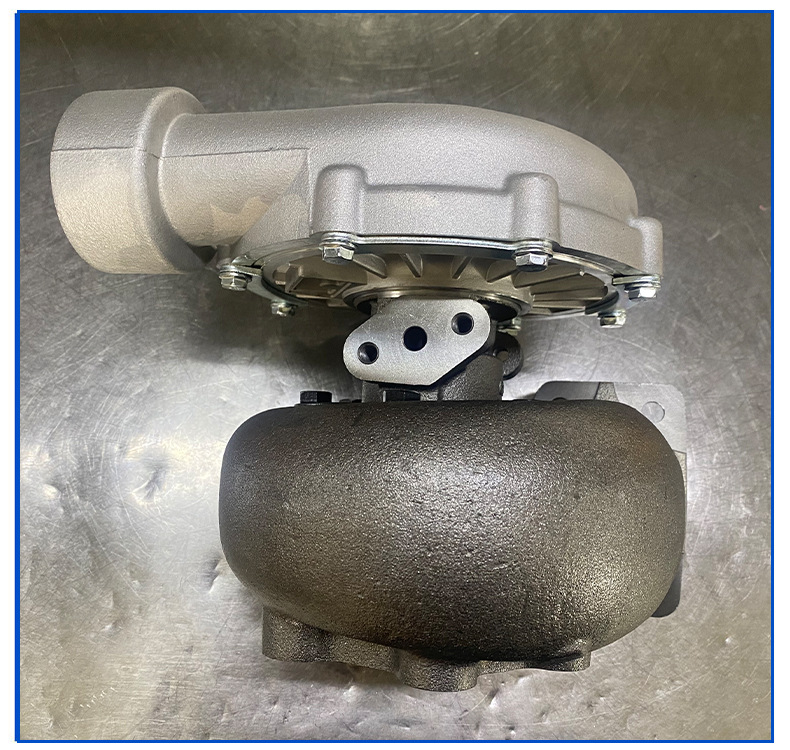 New Product K27-422 0030965599 Turbocharger Adapted to Automobile Engine System Turbocharger