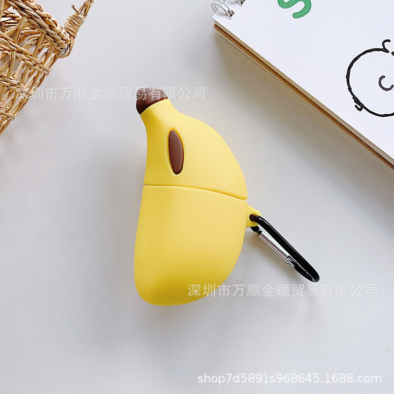 Airpods4漫画パターンワイヤレス保护カバーシリコーンかわいいワイヤレスbluetoothイヤホンアップルpro3シェル|undefined