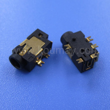 mini SMD/SMT��ƬʽDC��Դ����DC-094 5��5pin 3.5x1.0 mm