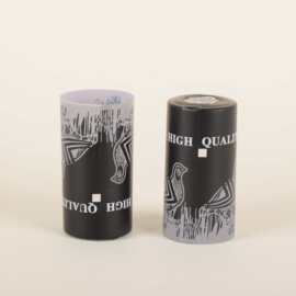 pvc胶帽红酒瓶易拉线热缩膜葡萄酒酒瓶收缩膜一次性批发封口膜