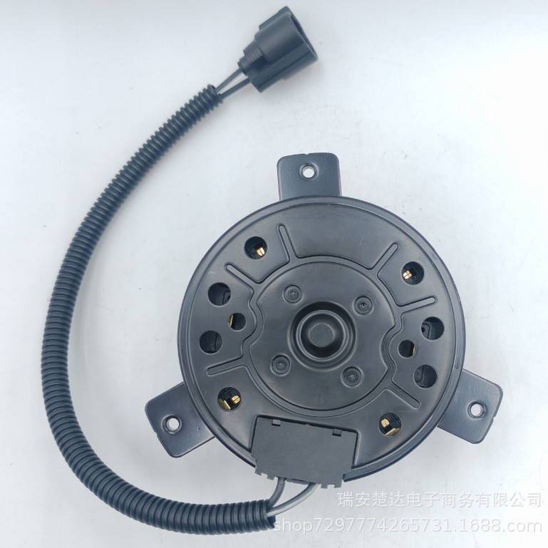 25386-3R170/25386-M6410/25386-1M050/25386-Bv160 Fan Motor for Hyundai