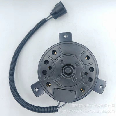 25386-3R170/25386-M6410/25386-1M050/25386-Bv160 Fan Fan