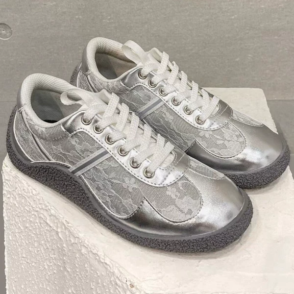 Silver