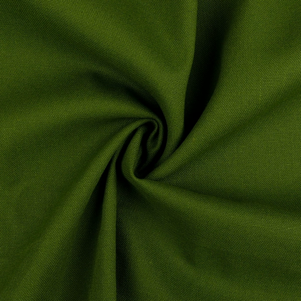 Green (about 0.7*1 meter)