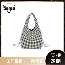 女士单肩包;女士手提包;晚宴包