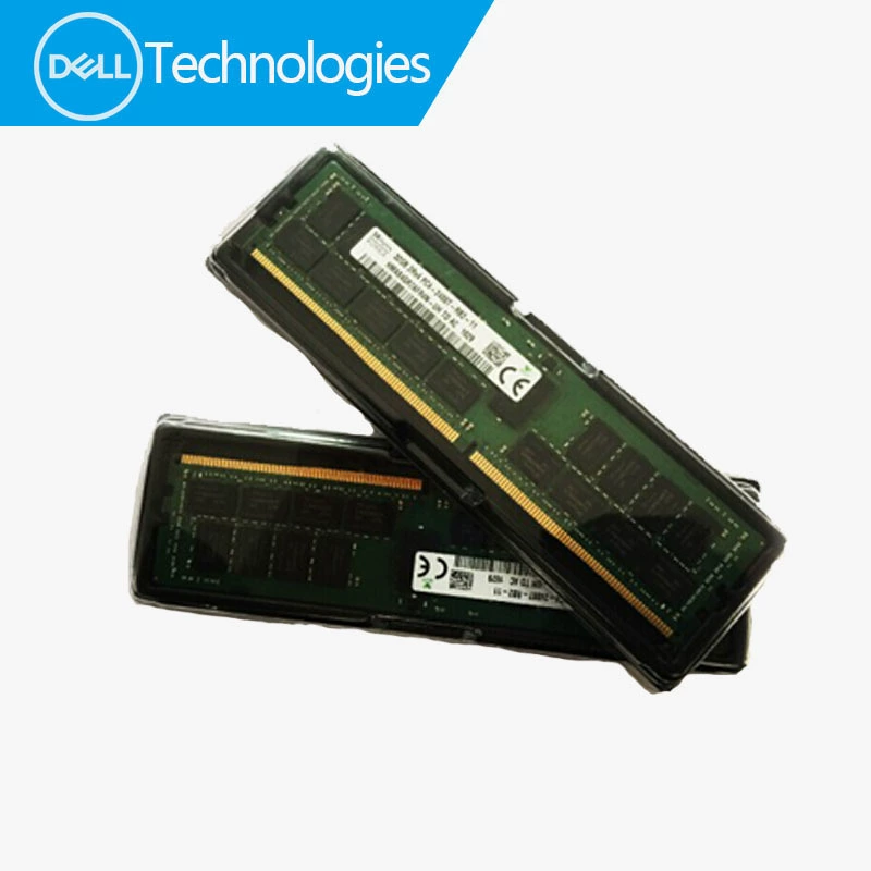 Совместимо с Dell/Dell Server ECC модуль памяти 8/16/32/64G DDR4 RECC/UECC/новый