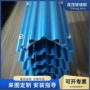 s型冷却塔折流板收水器