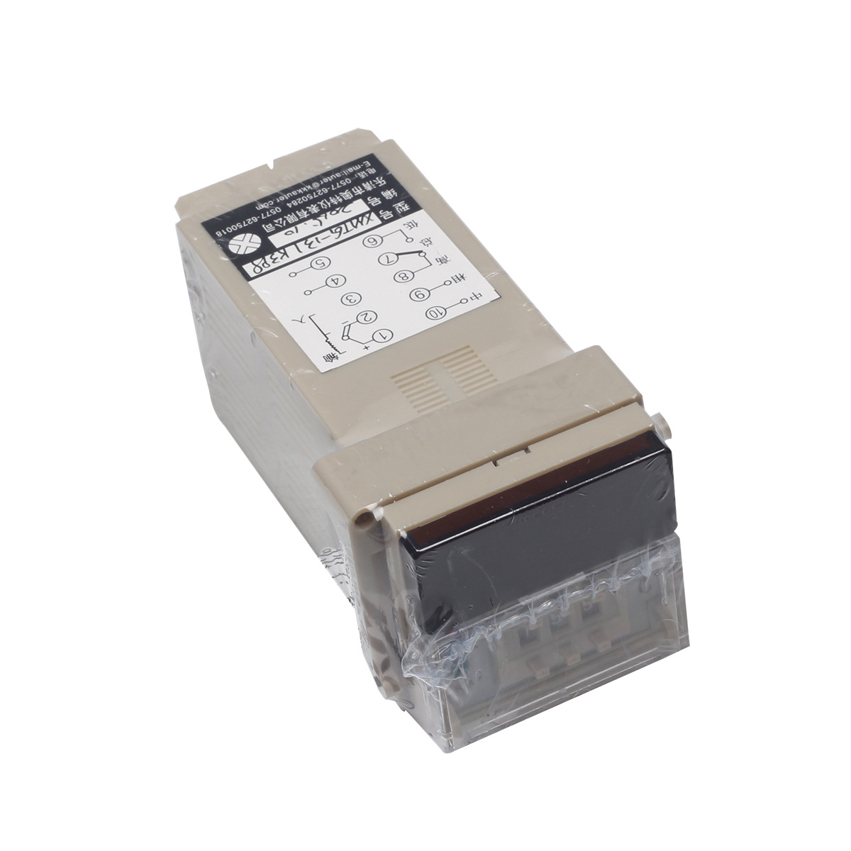 KKK�����¿���XMTG-131 K 0-399 �¿��� ��������¶ȿ���