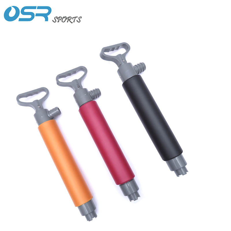 Kayak manual Pump kayak bilge Pump plastic accessories Hand Bildhe Pump