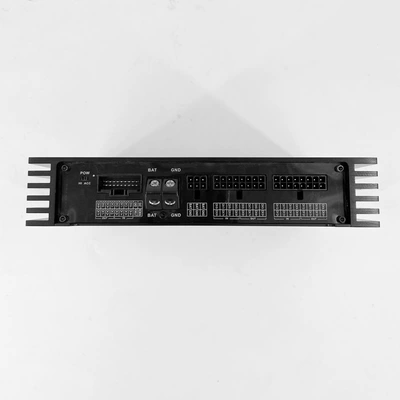 Ab Car Amplifier, 31-Band Lossless – Other Car Video