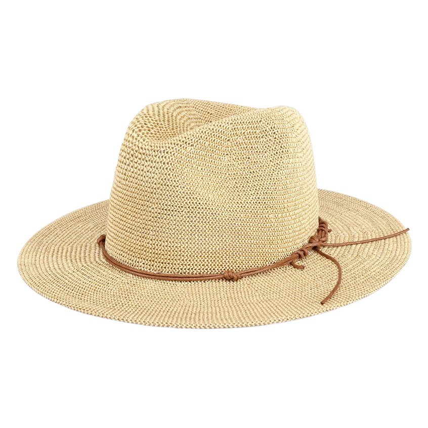 Sombrero Verano 2020 nuevo hilo de paja sombrero para el sol de las mujeres neutral refrescante sombrero fresco moda sombrero de las mujeres fábrica lote directo
