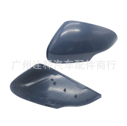 Volvo Rearview Mirror Cover for Volvo S40 S80 39850533 39850553 (Other brake systems) - 39850533-left