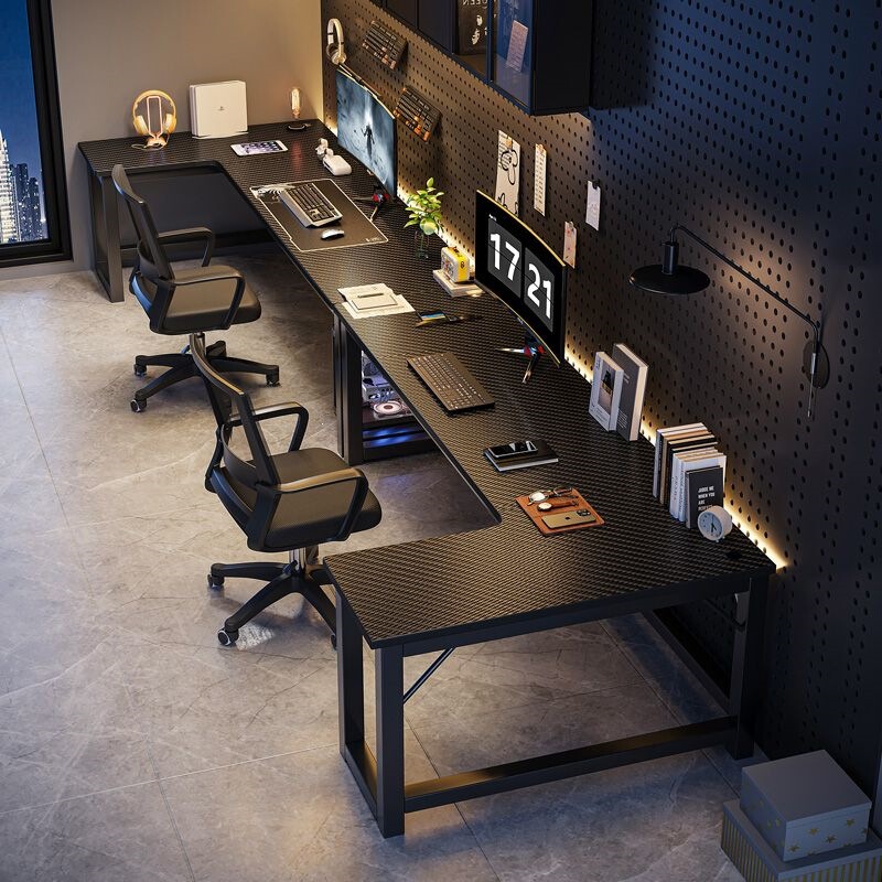Corner Computer Desk Bedroom Corner Desk Bookshelf Integrated Home Gaming Desk Desktop Staff Office Desk Corner Computer Desk Bedroom Corner Desk Bookshelf Integrated Home Gaming Desk Desktop Staff Office Desk
