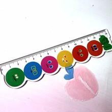 С�t��ͬ����}��������������߅������ֱ���L��15CM͸��ֱ�߿̶�